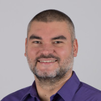 Nexpert AG Employee Patrick Locher's profile photo