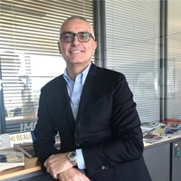 T&P Italia Employee Paolo Dolcini's profile photo