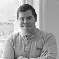 Tudor Rose Employee Benedict Pask's profile photo