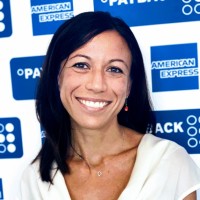 PAYBACK ITALIA Employee Emily Menza's profile photo