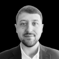 Gresham Hunt Employee John Bute's profile photo