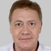 Egis Rail Employee Guy Hansen's profile photo