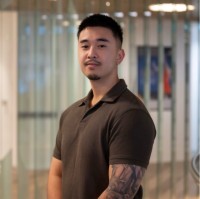 Acenda Employee Calvin Vu's profile photo