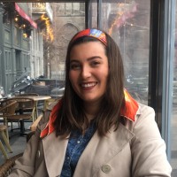 BonneGueule Employee Camille Leyrat's profile photo