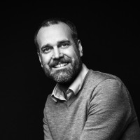 Antoine Dujardin Email & Phone Number