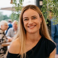 Fraunhofer IEM Employee Katharina Altemeier's profile photo