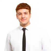 ITX Employee Aleksey Bolbot's profile photo