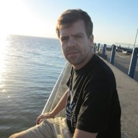 HM Revenue & Customs Employee Ian Tobin's profile photo
