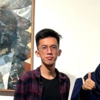 PT. BANK NEGARA INDONESIA (Persero) Tbk. Employee Samuel Benedict Putra Teguh's profile photo