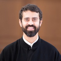 Orthodox Christian Mission Center (OCMC) Employee Stephanos Ritsi's profile photo