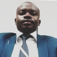 Robert Otieno Email
