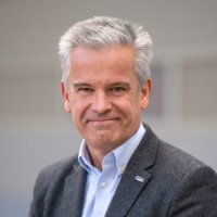 Alstom Transport Employee Roberts John's profile photo
