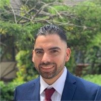 University of Miami Employee Rafael Vargas's profile photo