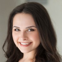 Rascal House, Inc Employee Jasmin Frangos's profile photo