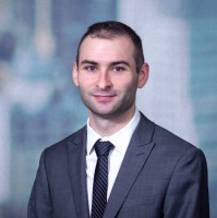 JPMorgan Chase & Co. Employee Patrick Lydon's profile photo