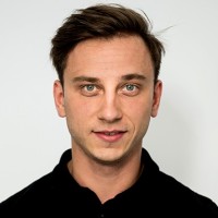 Milo Solutions Employee Marcin Orgacki's profile photo