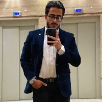 BerNet Employee Alireza Safari's profile photo