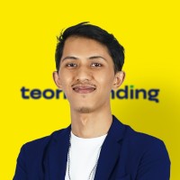 LKP Grafologi Indonesia Employee Harry Budiansyah's profile photo