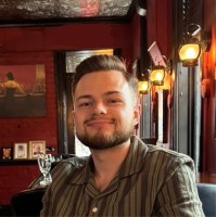 Jaydin Parsons Email