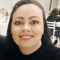 Localiza&Co Employee Aline Cavalheiro's profile photo