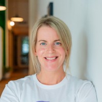 Originality.AI Employee Madeleine Lambert's profile photo