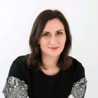 Monica Stefanescu Email & Phone Number