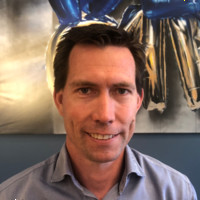 Nion Employee Simon Forshaw's profile photo