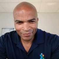 SCETV Employee Harvey B's profile photo