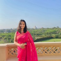 The Oberoi, New Delhi Employee Jivyanshi Chandel's profile photo