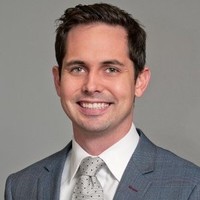 HomeSimply Employee Matt Harrell's profile photo