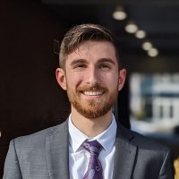 PointClickCare Employee Roberto Ferro's profile photo