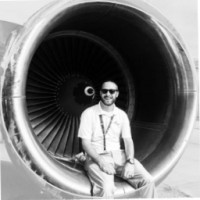 Infinity Flight Group, LLC Employee Kyle Portela's profile photo