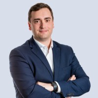 Montagu Employee George Lamb's profile photo