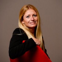 Accor Employee Anne-Sophie Beraud's profile photo