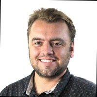 Stafl Systems Employee Sean Hallett's profile photo