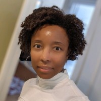 Rider University Employee Erika Worthy's profile photo