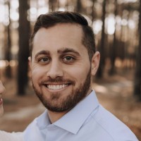 Booz Allen Hamilton Employee Steven Oliver's profile photo