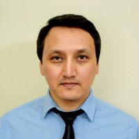 Prime Vision Employee Reza Karimzadeh's profile photo