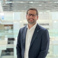 dnata Employee Jon Harwood's profile photo