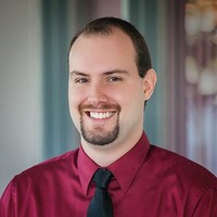 CCB Technology Employee Jeff Wainwright's profile photo