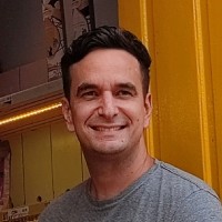 ForlabExpress Employee Henrique Hosken's profile photo