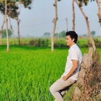 SourceMash Employee Tejan Yadav's profile photo