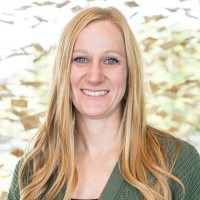Gordon Food Service Employee Rachel Shoemaker's profile photo