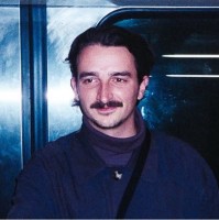 Spok Employee Yeton Vata's profile photo