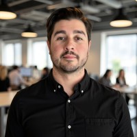 Matterport Employee Alex Dupre's profile photo