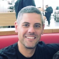 IT International Telecom Inc. Employee Steve Arsenault's profile photo