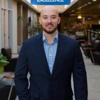 CNX Employee Austin Blake's profile photo