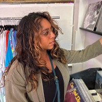 Indivisible Project Employee Varsha Nair's profile photo