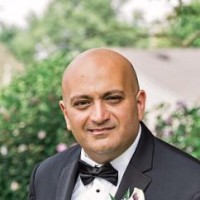 Fady Sadek Email & Phone Number