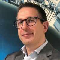 Fincons Group Employee Nicolò Colombo's profile photo